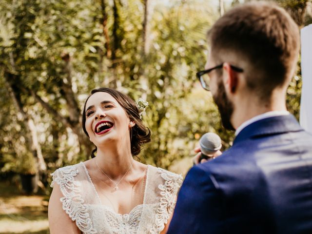 O casamento de Yago e Bruna em Pedro de Toledo, São Paulo Estado 49