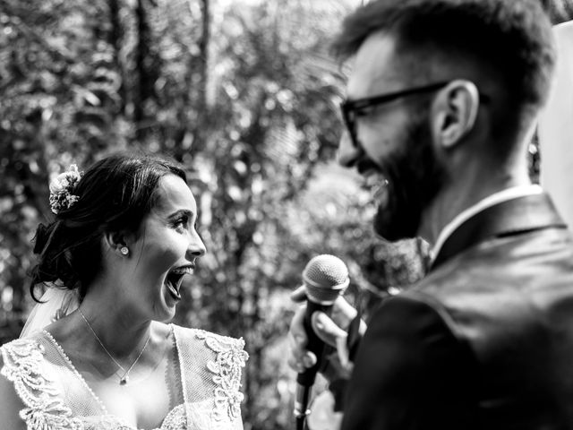 O casamento de Yago e Bruna em Pedro de Toledo, São Paulo Estado 50