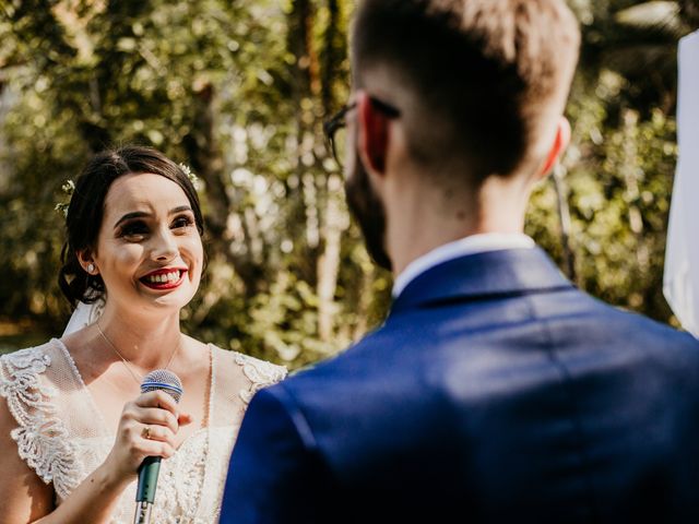 O casamento de Yago e Bruna em Pedro de Toledo, São Paulo Estado 52