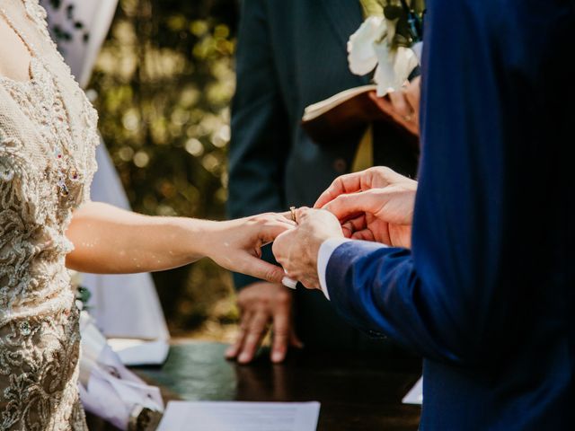 O casamento de Yago e Bruna em Pedro de Toledo, São Paulo Estado 55