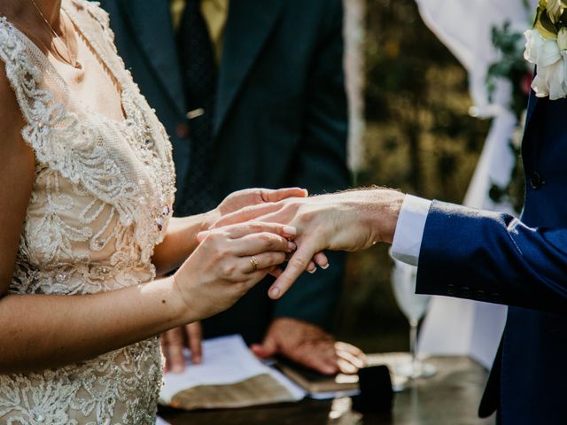 O casamento de Yago e Bruna em Pedro de Toledo, São Paulo Estado 58