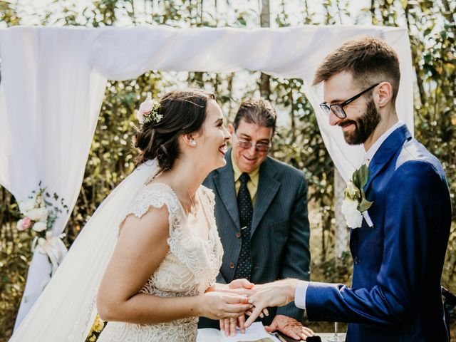 O casamento de Yago e Bruna em Pedro de Toledo, São Paulo Estado 59