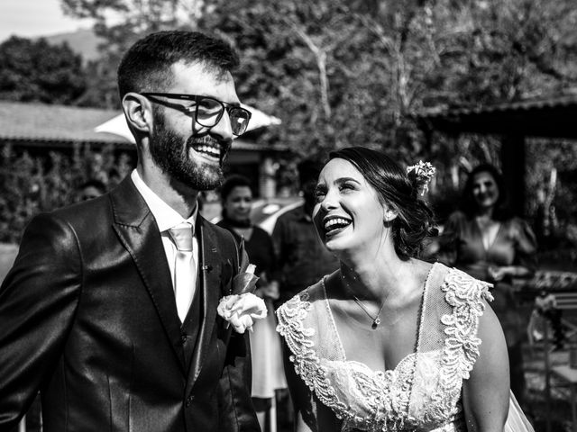 O casamento de Yago e Bruna em Pedro de Toledo, São Paulo Estado 62