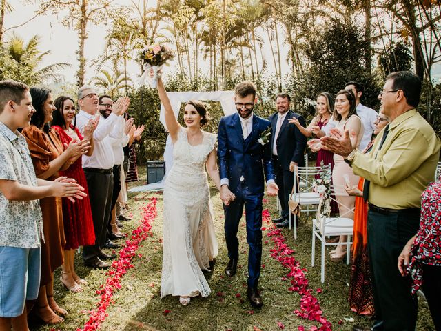 O casamento de Yago e Bruna em Pedro de Toledo, São Paulo Estado 65