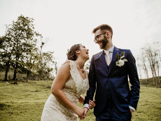 O casamento de Yago e Bruna em Pedro de Toledo, São Paulo Estado 71