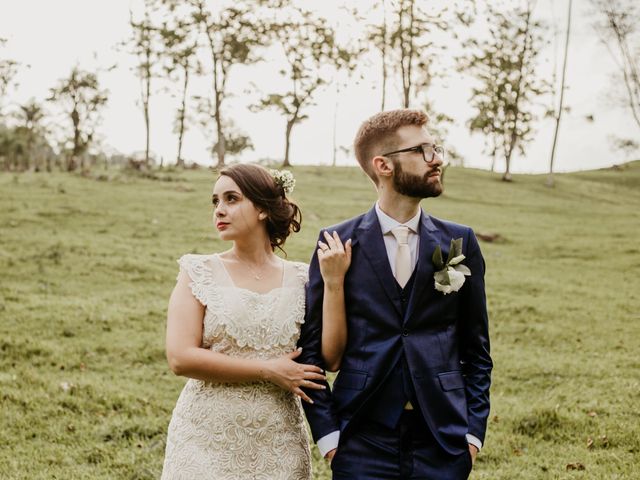 O casamento de Yago e Bruna em Pedro de Toledo, São Paulo Estado 72