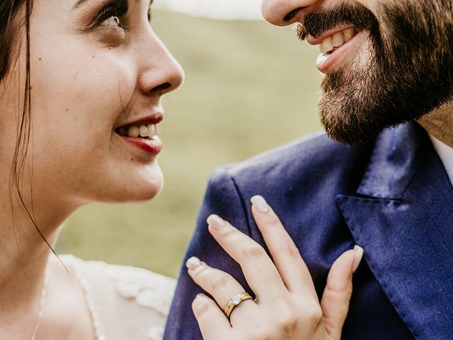 O casamento de Yago e Bruna em Pedro de Toledo, São Paulo Estado 73