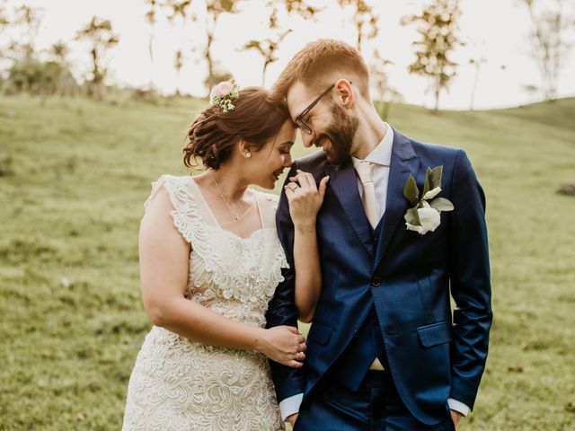 O casamento de Yago e Bruna em Pedro de Toledo, São Paulo Estado 74