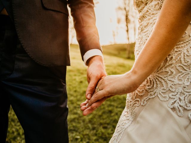 O casamento de Yago e Bruna em Pedro de Toledo, São Paulo Estado 81