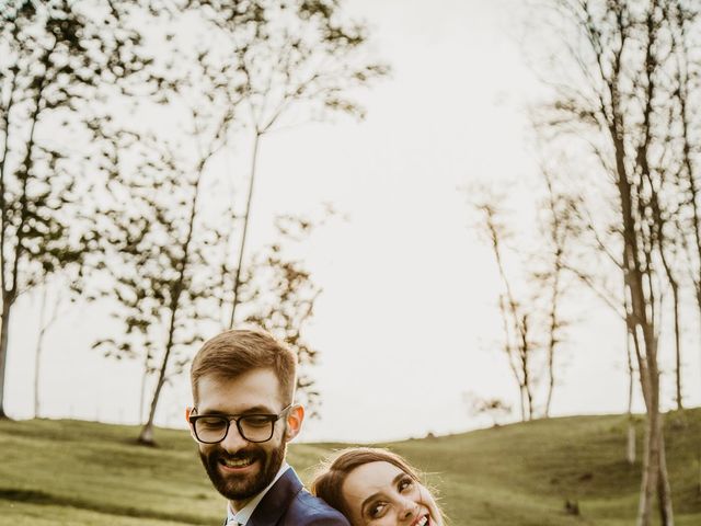 O casamento de Yago e Bruna em Pedro de Toledo, São Paulo Estado 82