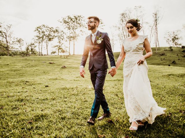 O casamento de Yago e Bruna em Pedro de Toledo, São Paulo Estado 83