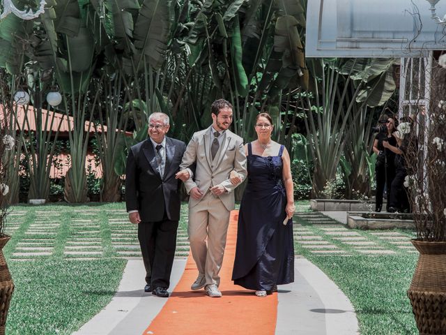 O casamento de Diego e Gabrielle em Mairiporã, São Paulo Estado 21