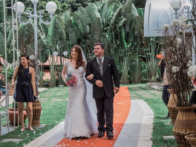 O casamento de Diego e Gabrielle em Mairiporã, São Paulo Estado 29