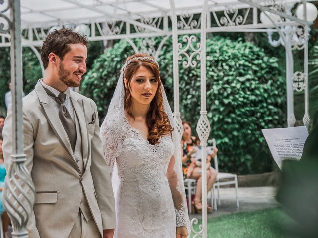 O casamento de Diego e Gabrielle em Mairiporã, São Paulo Estado 33