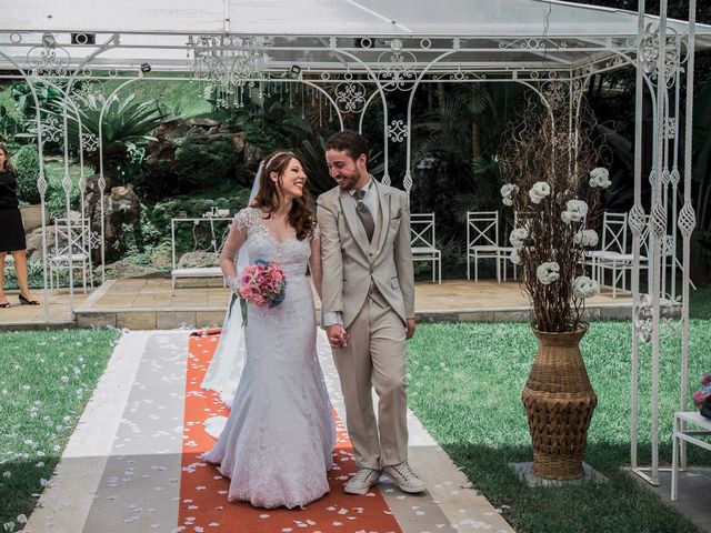 O casamento de Diego e Gabrielle em Mairiporã, São Paulo Estado 44