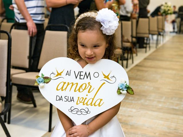 O casamento de Lucas e Lívia em Niterói, Rio de Janeiro 11