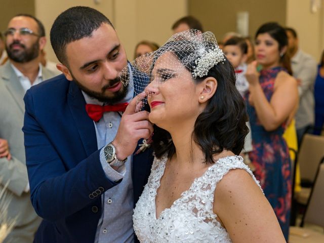 O casamento de Lucas e Lívia em Niterói, Rio de Janeiro 14