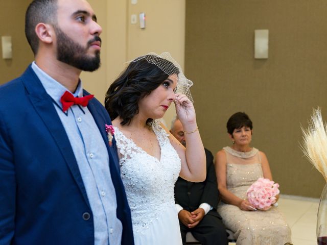 O casamento de Lucas e Lívia em Niterói, Rio de Janeiro 18