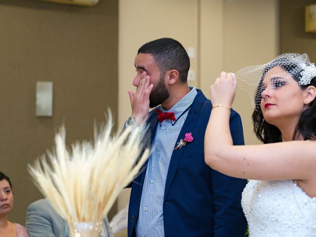 O casamento de Lucas e Lívia em Niterói, Rio de Janeiro 19