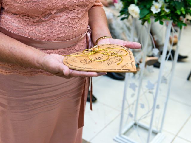 O casamento de Lucas e Lívia em Niterói, Rio de Janeiro 22