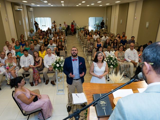O casamento de Lucas e Lívia em Niterói, Rio de Janeiro 23