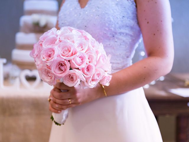 O casamento de Lucas e Lívia em Niterói, Rio de Janeiro 34