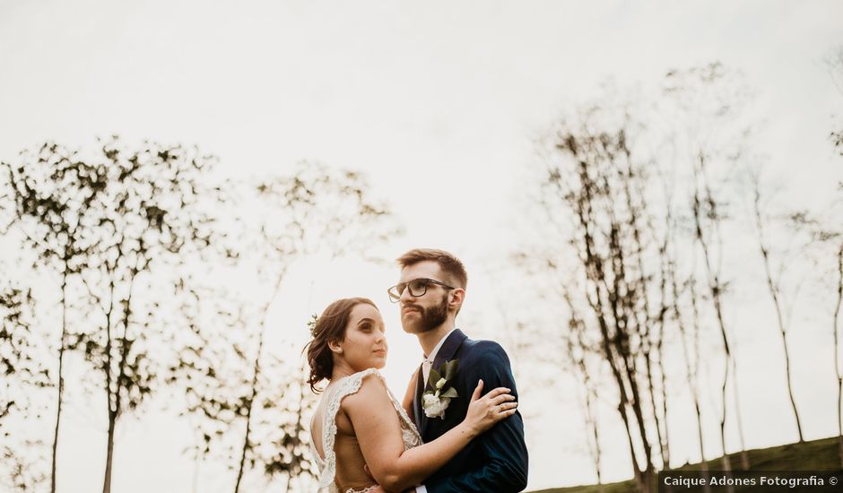 O casamento de Yago e Bruna em Pedro de Toledo, São Paulo Estado