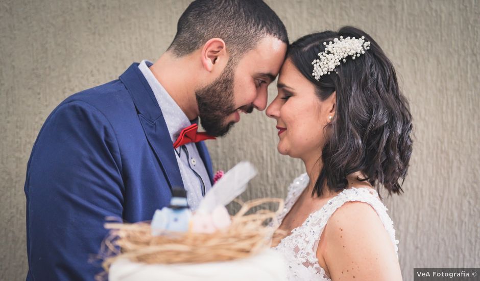 O casamento de Lucas e Lívia em Niterói, Rio de Janeiro