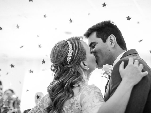 O casamento de Stefano e Karina em Manaus, Amazonas 7