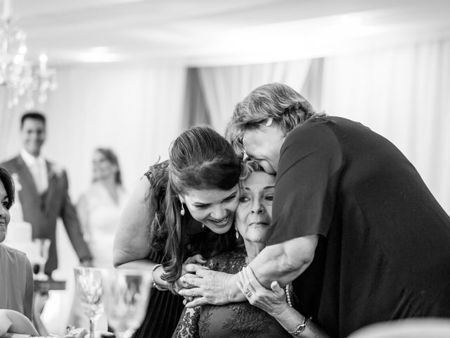 O casamento de Stefano e Karina em Manaus, Amazonas 8