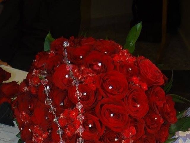 O casamento de Wando e Silvia em Montes Claros, Minas Gerais 11