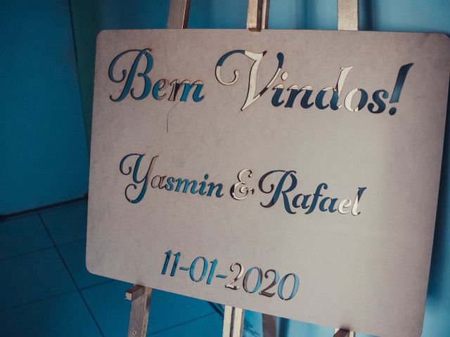 O casamento de Rafael e Yasmin em João Pessoa, Paraíba 2