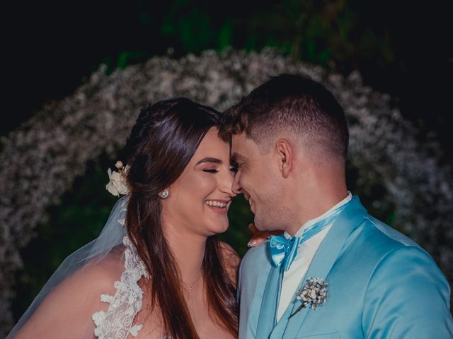 O casamento de Rafael e Yasmin em João Pessoa, Paraíba 5