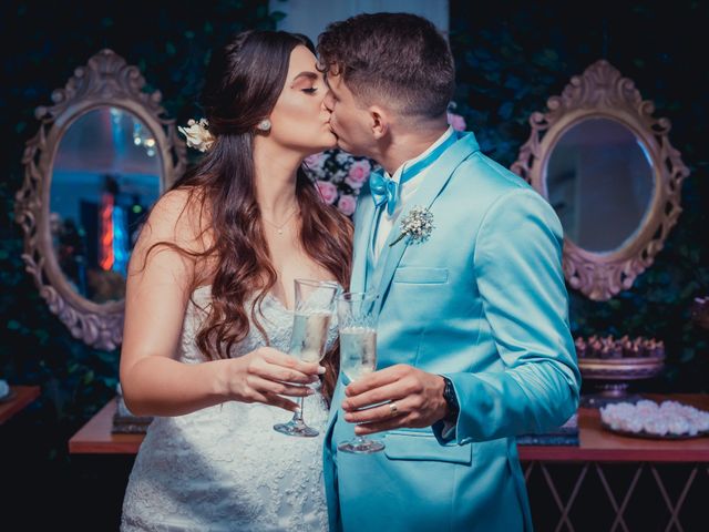 O casamento de Rafael e Yasmin em João Pessoa, Paraíba 26