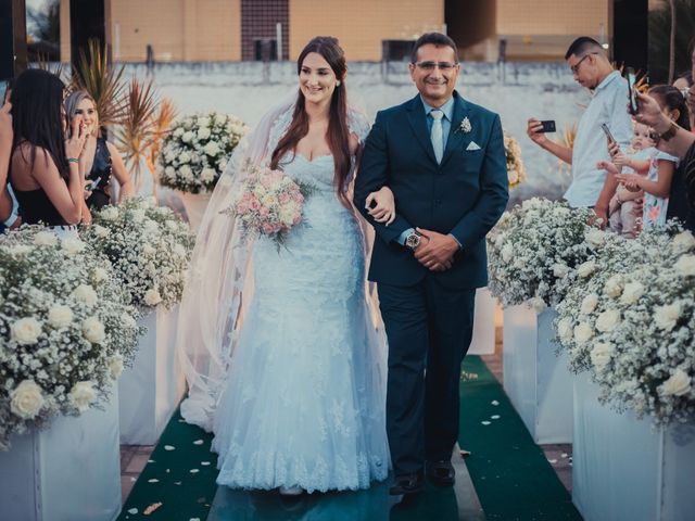 O casamento de Rafael e Yasmin em João Pessoa, Paraíba 27