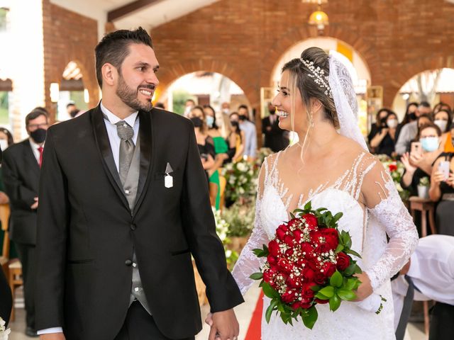 O casamento de Ewerton e Viviane em Mairiporã, São Paulo Estado 38