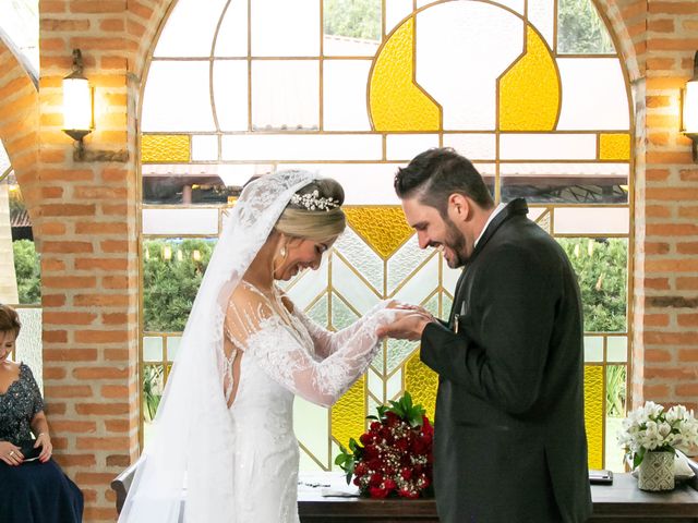 O casamento de Ewerton e Viviane em Mairiporã, São Paulo Estado 40
