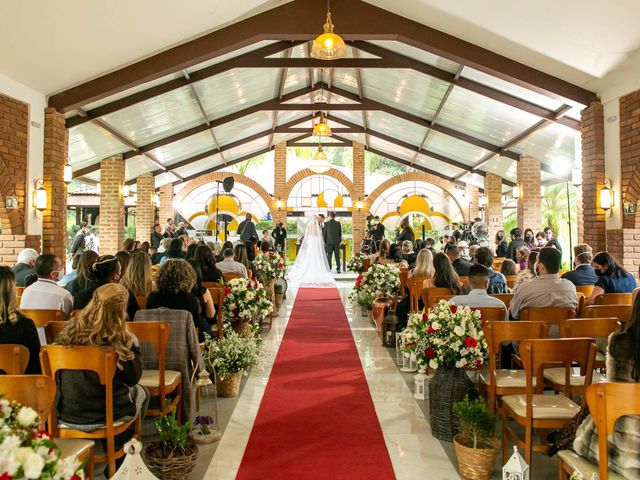 O casamento de Ewerton e Viviane em Mairiporã, São Paulo Estado 43
