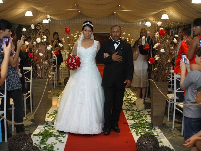 O casamento de Raphael e Lais em Diadema, São Paulo 24