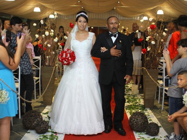 O casamento de Raphael e Lais em Diadema, São Paulo 25