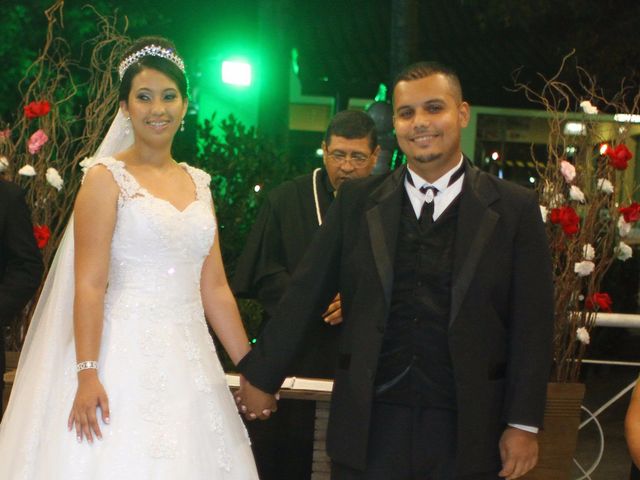 O casamento de Raphael e Lais em Diadema, São Paulo 29
