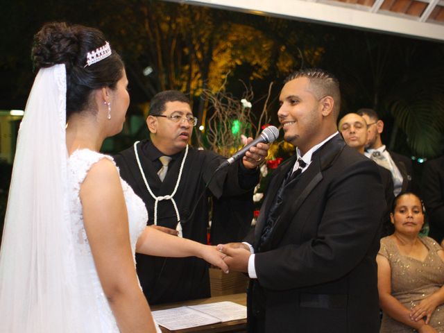O casamento de Raphael e Lais em Diadema, São Paulo 33