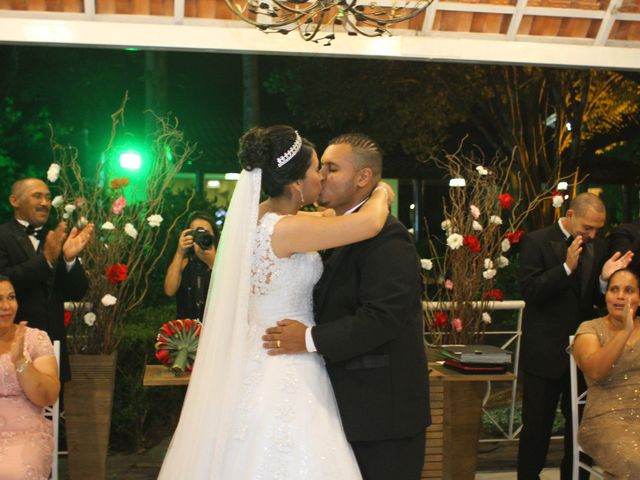 O casamento de Raphael e Lais em Diadema, São Paulo 38