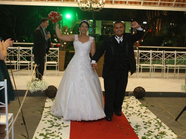 O casamento de Raphael e Lais em Diadema, São Paulo 43