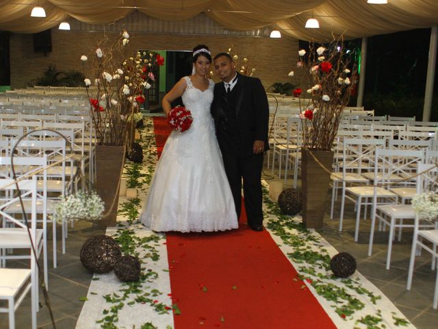 O casamento de Raphael e Lais em Diadema, São Paulo 45