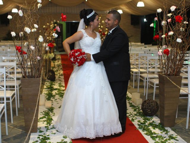 O casamento de Raphael e Lais em Diadema, São Paulo 46