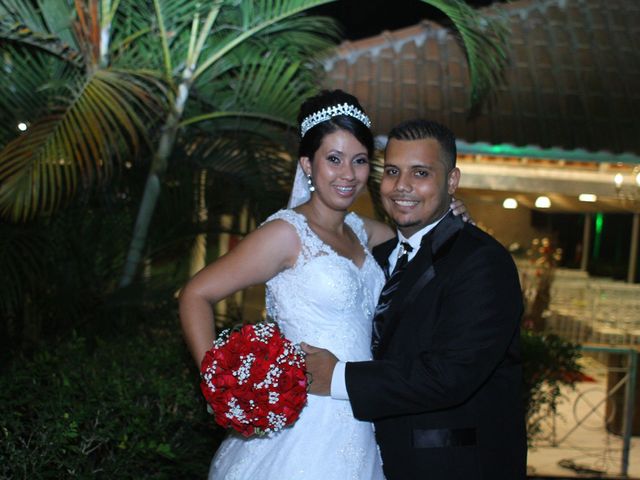 O casamento de Raphael e Lais em Diadema, São Paulo 47