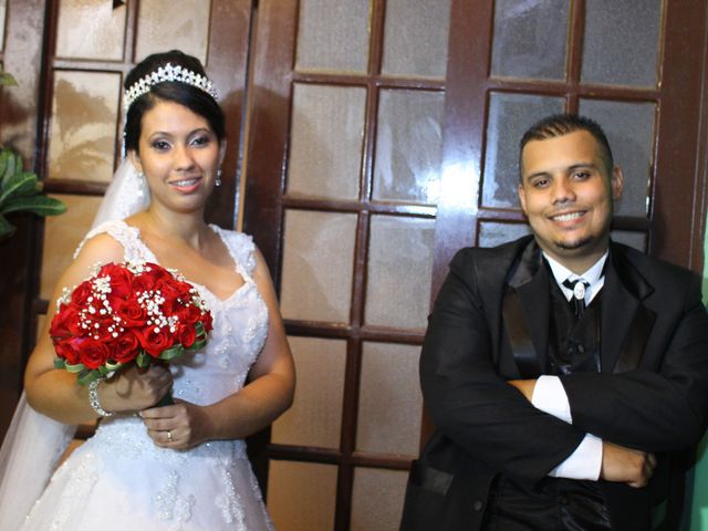 O casamento de Raphael e Lais em Diadema, São Paulo 55