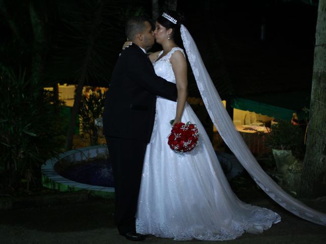 O casamento de Raphael e Lais em Diadema, São Paulo 60