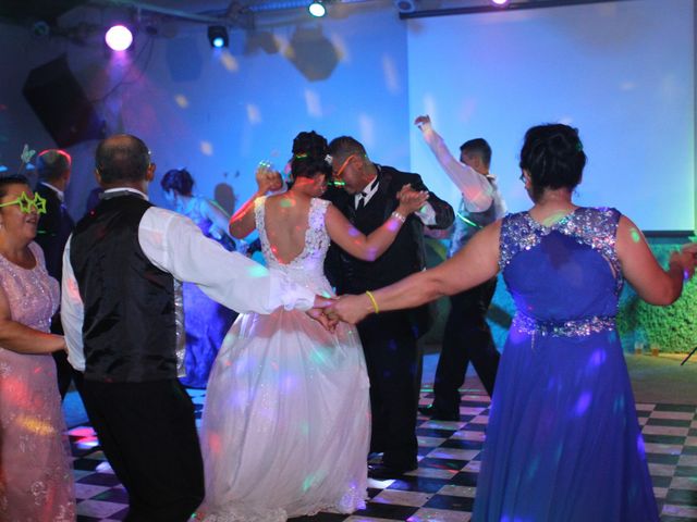 O casamento de Raphael e Lais em Diadema, São Paulo 106